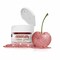 Bakell - Burgundy Red Tinker Dust Edible Glitter (5g, 1x Jar) for Food, Desserts, and Beverages!